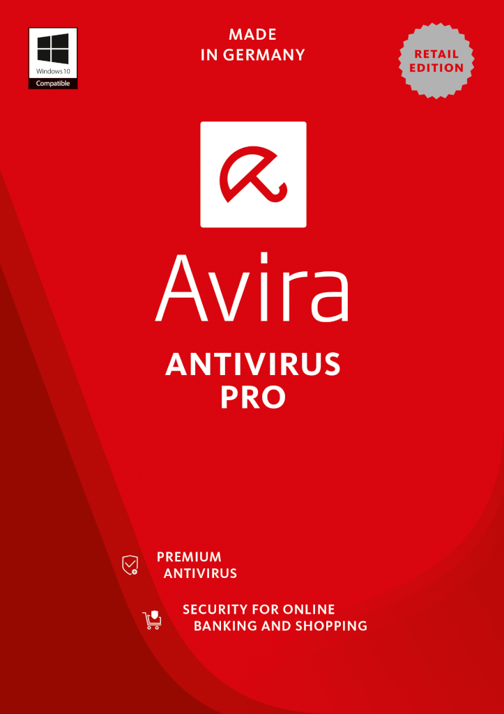 Avira-antivirus-offline-installer