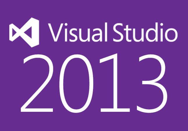 VisualStudio2013