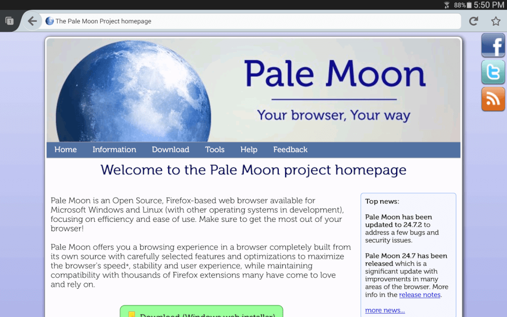 pale-moon-offline-installer