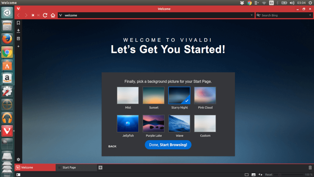 Vivaldi-browser-offline-installer