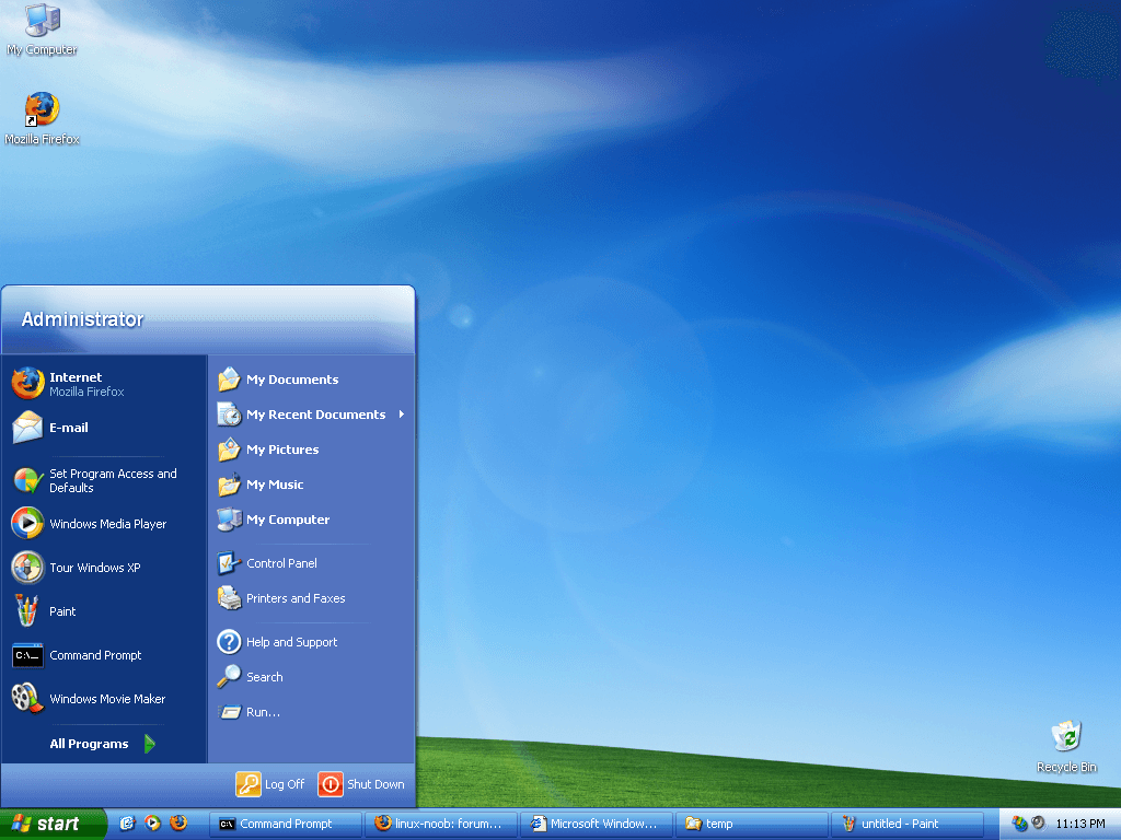windows xp setup iso download