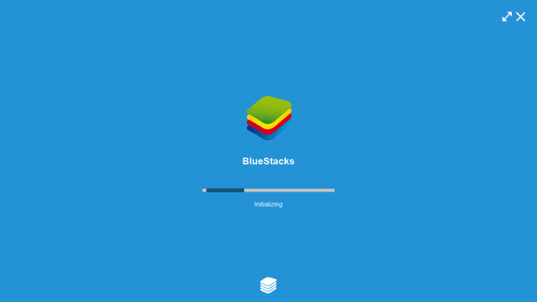 Bluestack offline installer