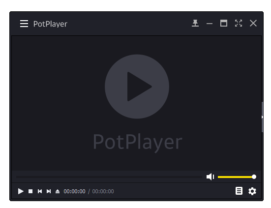 PotPlayer